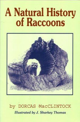 A Natural History of Raccoons