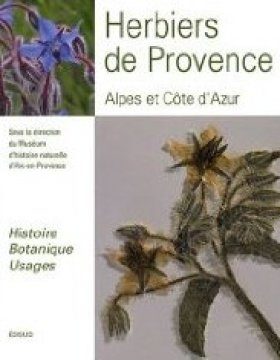 Herbiers de Provence, Alpes et Côte d'Azur