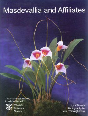 Masdevallia and Affiliates