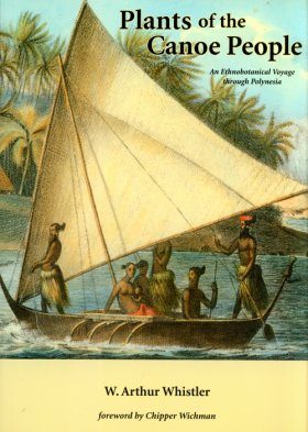 Plants of the Canoe People