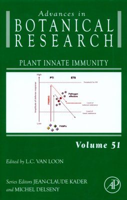 Advances in Botanical Research, Volume 51
