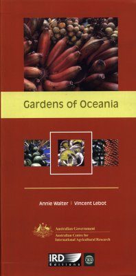 Gardens of Oceania