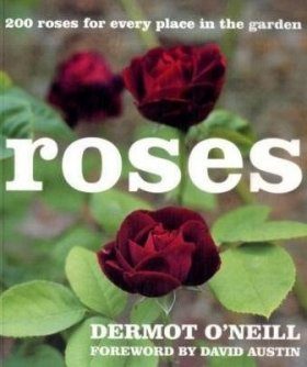 Roses: 200 Roses for Every Place in the Garden