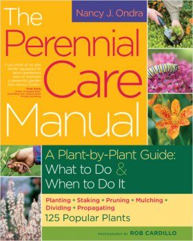 The Perennial Care Manual