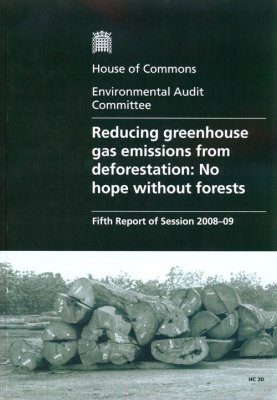 Reducing Greenhouse Gas Emissions from Deforestation