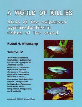 A World of Killies, Volume 4
