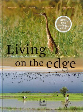 Living on the Edge