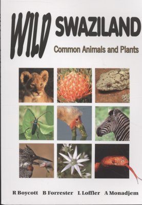 Wild Swaziland