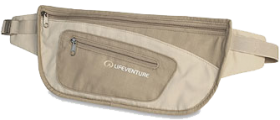 Lifeventure Body Wallet - Waist