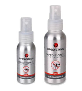 Lifesystems Expedition Insect Repellent Spray