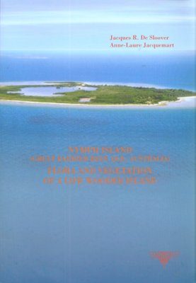 Nymph Island (Great Barrier Reef, Qld, Australia)