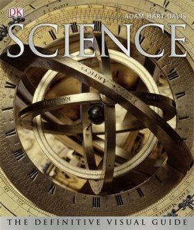 Science: The Definitive Visual Guide