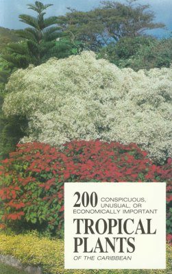 200 Tropical Plants