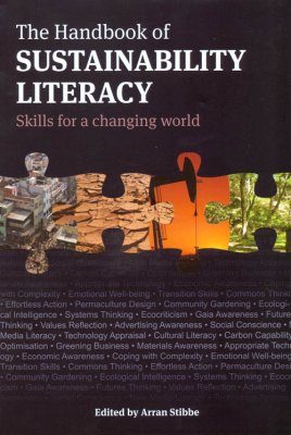 The Handbook of Sustainability Literacy