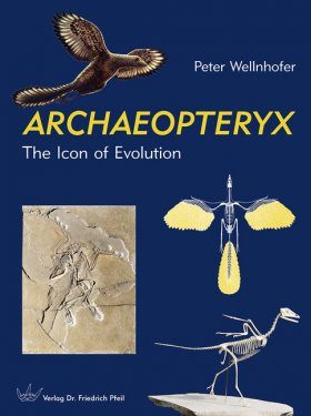 Archaeopteryx: The Icon of Evolution