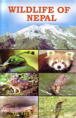 Wildlife of Nepal