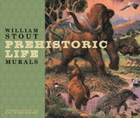 William Stout: Prehistoric Life Murals
