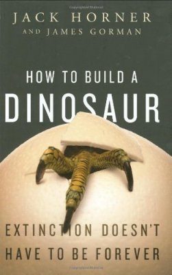 How to Build a Dinosaur
