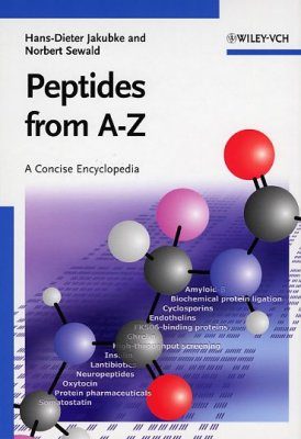 Peptides from A to Z