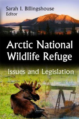 Arctic National Wildlife Refuge
