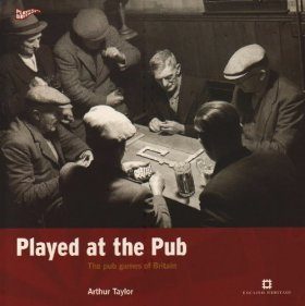 Played at the Pub