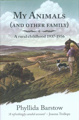 My Animals (and Other Family)