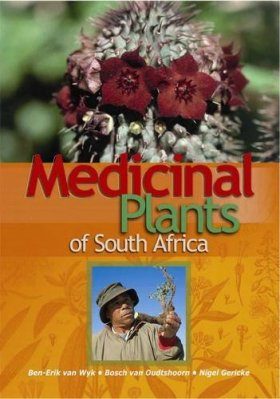 Medicinal Plants of South Africa