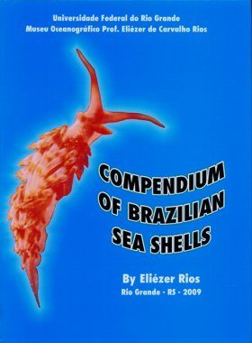 Compendium of Brazilian Sea Shells