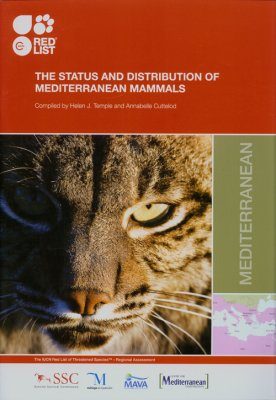 The Status and Distribution of Mediterranean Mammals