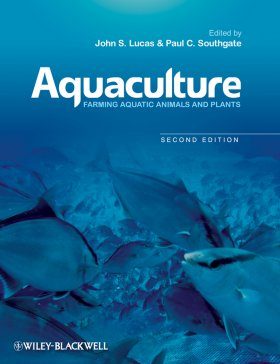Aquaculture: Farming Aquatic Animals and Plants