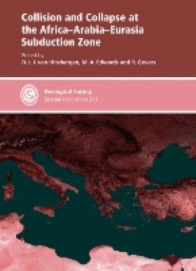 Collision and Collapse at the Africa-Arabia-Eurasia Subduction Zone