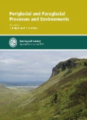 Periglacial and Paraglacial Processes and Environments