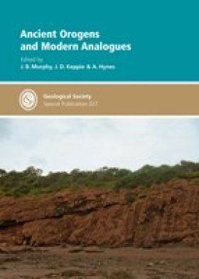 Ancient Orogens and Modern Analogues