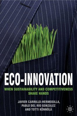 Eco-innovation: When Sustainability and Competitiveness Shake Hands