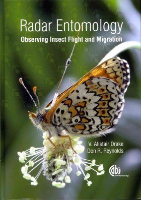 Radar Entomology