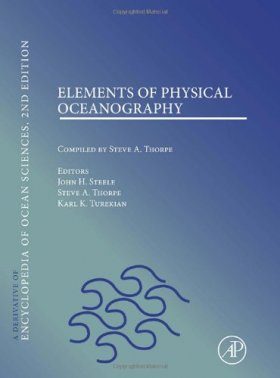 Elements of Physical Oceanography