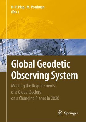 Global Geodetic Observing System