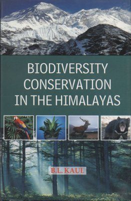 Biodiversity Conservation in the Himalayas