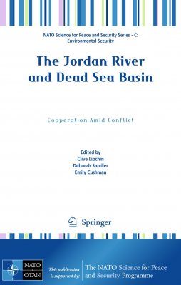 The Jordan River and Dead Sea Basin