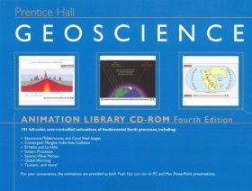 Geoscience Animation Library