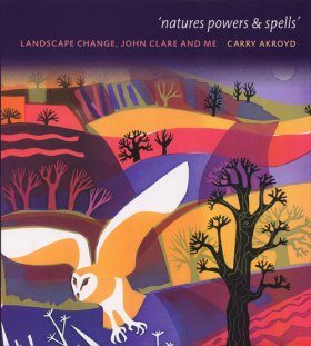 Natures Powers and Spells