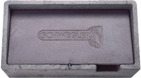 Fixing Bracket for Schwegler Swift Box 16 & 16S