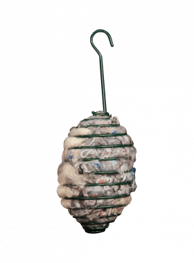 Nest Material Depot