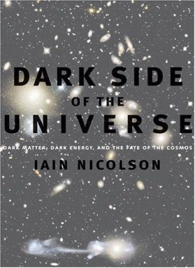 Dark Side of the Universe