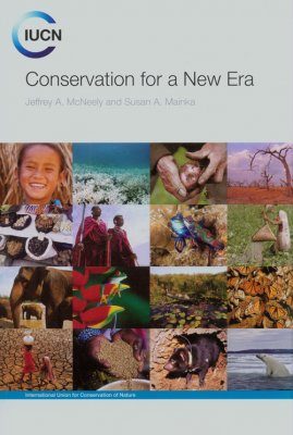 Conservation for a New Era