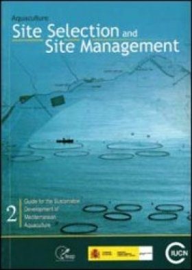 Aquaculture Site Selection and Site Management