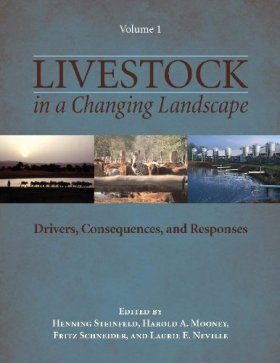 Livestock in a Changing Landscape, Volume 1