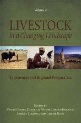 Livestock in a Changing Landscape, Volume 2