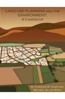 Land Use Planning and the Environment