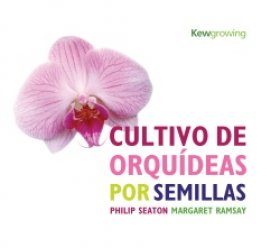 Cultivo de Orquideas por Semillas